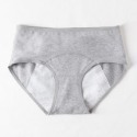 【JDUDS】生理褲 防側漏生理褲 新疆棉 內褲 女生內褲 舒適內褲 女生理褲 三層防水 防漏生理褲-規格圖8