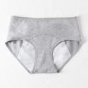 【JDUDS】生理褲 防側漏生理褲 新疆棉 內褲 女生內褲 舒適內褲 女生理褲 三層防水 防漏生理褲-規格圖8