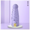 【JDUDS】超輕傘折疊遮陽傘 UPF50+ 迷你口袋傘 黑膠太陽傘 防曬雨傘 輕巧方便摺疊傘自動傘 折疊傘 自動摺疊傘-規格圖9