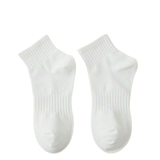 【JDUDS】植系春夏運動風少女踝襪 短襪 少女襪 棉襪 旅行襪 短筒襪 隱形襪 學生襪 柔棉襪 襪子-規格圖8