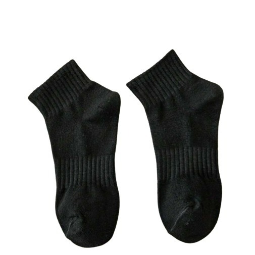 【JDUDS】植系春夏運動風少女踝襪 短襪 少女襪 棉襪 旅行襪 短筒襪 隱形襪 學生襪 柔棉襪 襪子-規格圖8