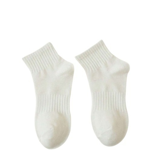 【JDUDS】植系春夏運動風少女踝襪 短襪 少女襪 棉襪 旅行襪 短筒襪 隱形襪 學生襪 柔棉襪 襪子-規格圖8