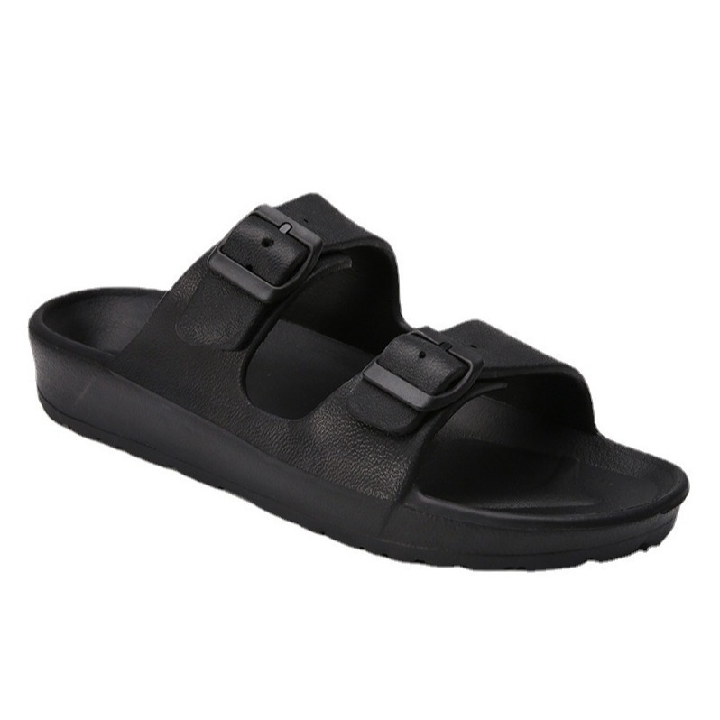 【7-ELEVEN門市團購】【JDUDS】輕便EVA雙排休閒涼拖鞋 防滑防水拖鞋 止滑拖鞋 防滑拖鞋 居家拖鞋-細節圖5