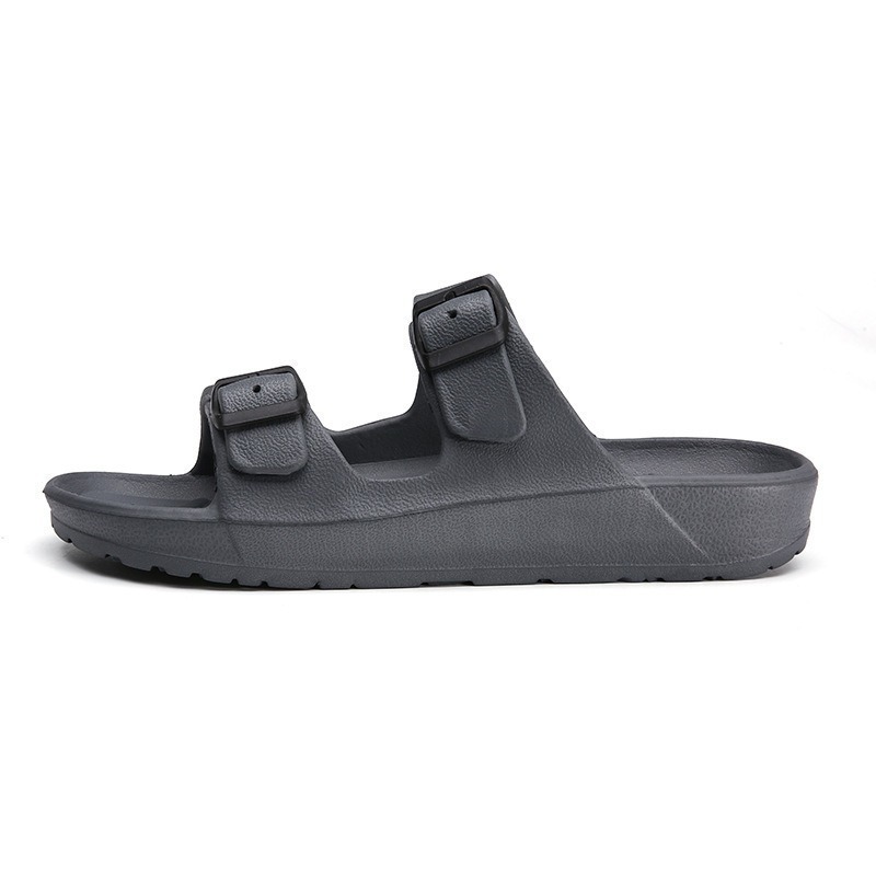 【限時購】【JDUDS】輕便EVA雙排休閒涼拖鞋 防滑防水拖鞋 止滑拖鞋 防滑拖鞋 居家拖鞋-細節圖7