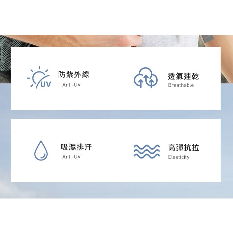 【JDUDS】冰絲速乾運動瓜皮帽 防曬帽 頭頂防曬 透氣速乾 登山 單車 跳舞 瓜皮帽-細節圖3