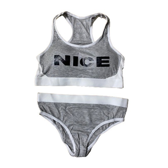 淺灰(均碼建議體重35~48公斤)