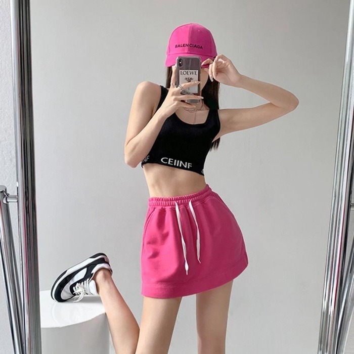 玫紅色/均碼XL(建議體重50~60公斤