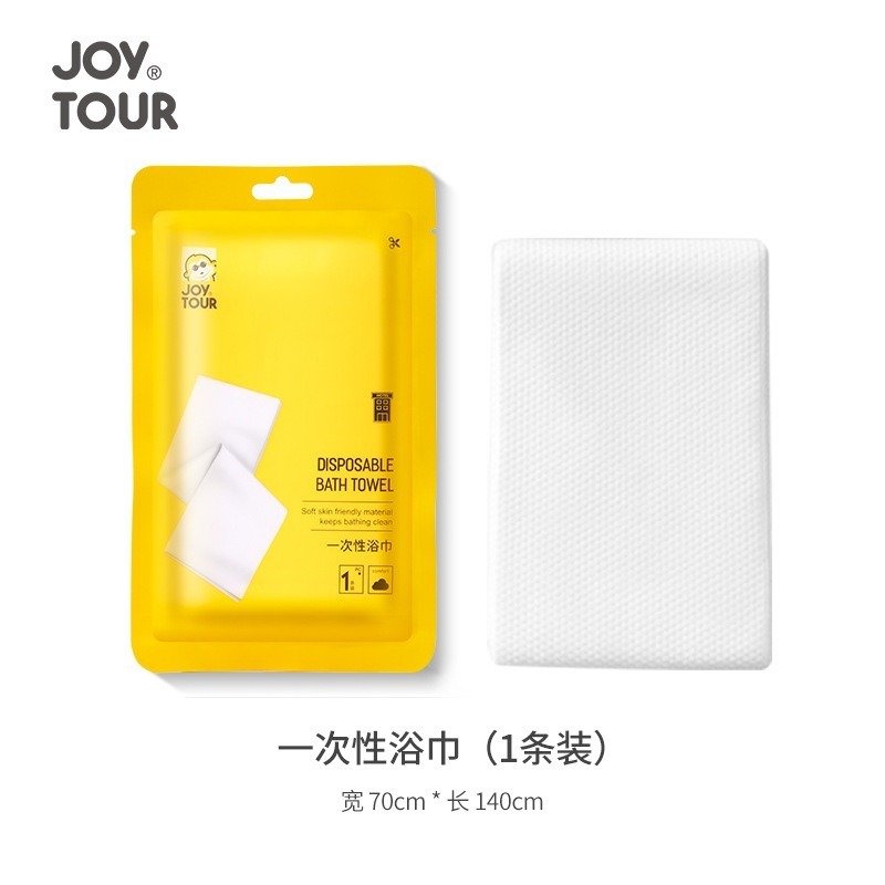 【JDUDS】🔥熱銷🔥旅行攜帶  便攜式 一次性浴巾 旅行 飯店 旅館 出差 戶外露營 美容院居家生活 輕巧 用後即拋-規格圖5