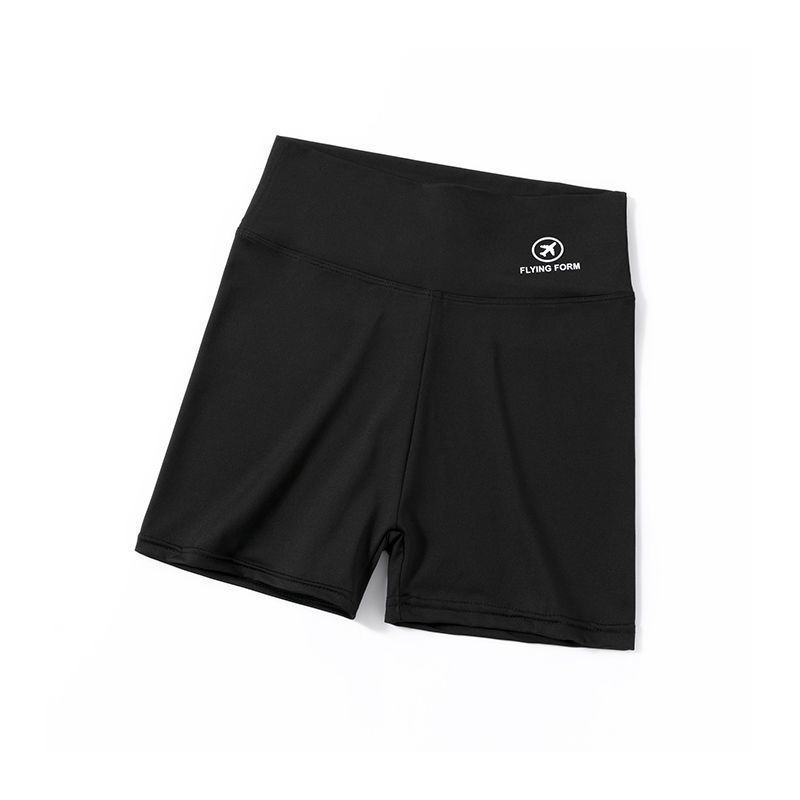 【JDUDS】夏季薄款可外穿顯瘦鯊魚三分褲 瑜珈褲 休閒褲 健身褲 安全褲 防走光 打底褲  速乾褲 運動褲 普拉提褲-規格圖9