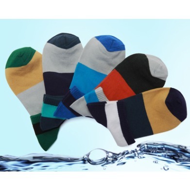 【JDUDS】拚色款-春夏隐形淺口襪棉短襪子低筒襪 踝襪 船襪 襪子 淺口襪  四季襪 Y型襪 上班襪 棉襪-細節圖9