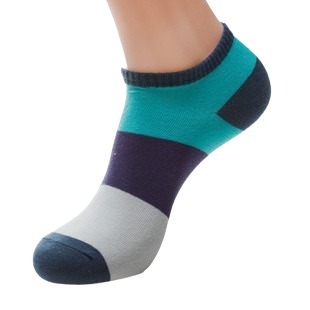 【JDUDS】拚色款-春夏隐形淺口襪棉短襪子低筒襪 踝襪 船襪 襪子 淺口襪  四季襪 Y型襪 上班襪 棉襪-規格圖9