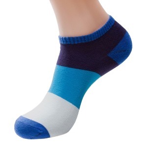 【JDUDS】拚色款-春夏隐形淺口襪棉短襪子低筒襪 踝襪 船襪 襪子 淺口襪  四季襪 Y型襪 上班襪 棉襪-規格圖9