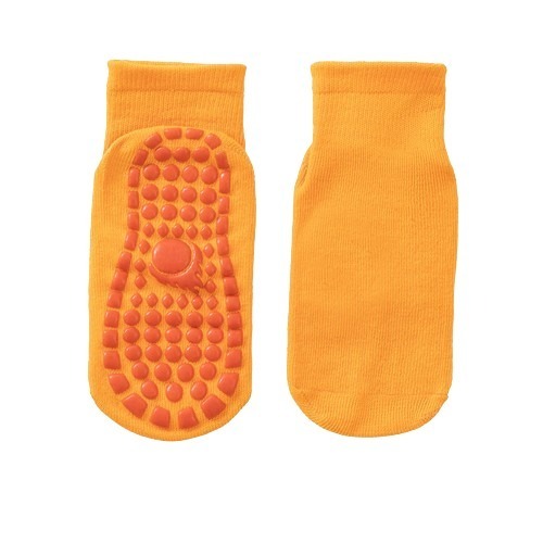 【JDUDS】透氣運動中筒防滑地板襪-成人款  運動襪 中筒襪 透氣止滑襪 瑜珈襪 健身襪 戶外運動襪 襪子-規格圖9