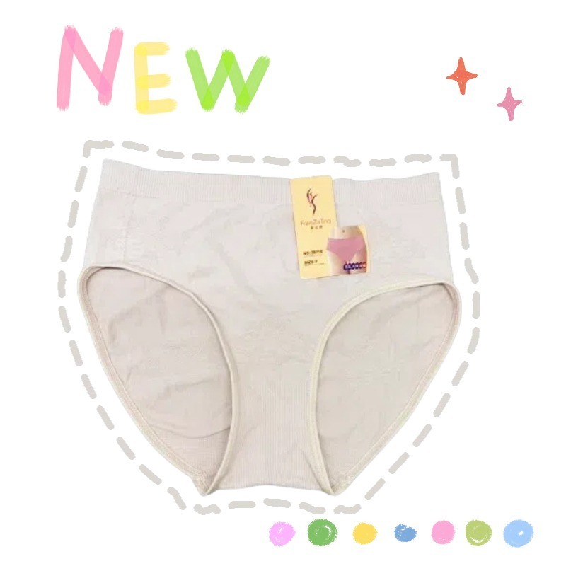 【JDUDS】 嚴選機能素材 清爽舒適中腰內褲 無痕內褲 女生貼身內褲 打底褲女裝服飾夏裝 蕾絲內褲下著內搭 三角底褲-細節圖6