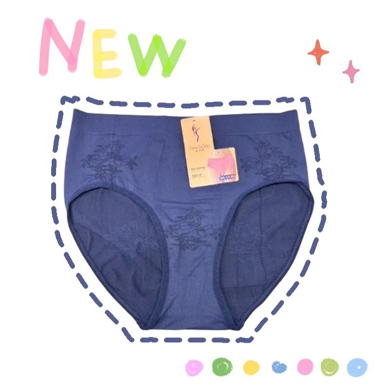 【JDUDS】 嚴選機能素材 清爽舒適中腰內褲 無痕內褲 女生貼身內褲 打底褲女裝服飾夏裝 蕾絲內褲下著內搭 三角底褲-細節圖7