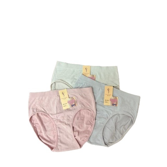 【JDUDS】 嚴選機能素材 清爽舒適中腰內褲 無痕內褲 女生貼身內褲 打底褲女裝服飾夏裝 蕾絲內褲下著內搭 三角底褲-細節圖9