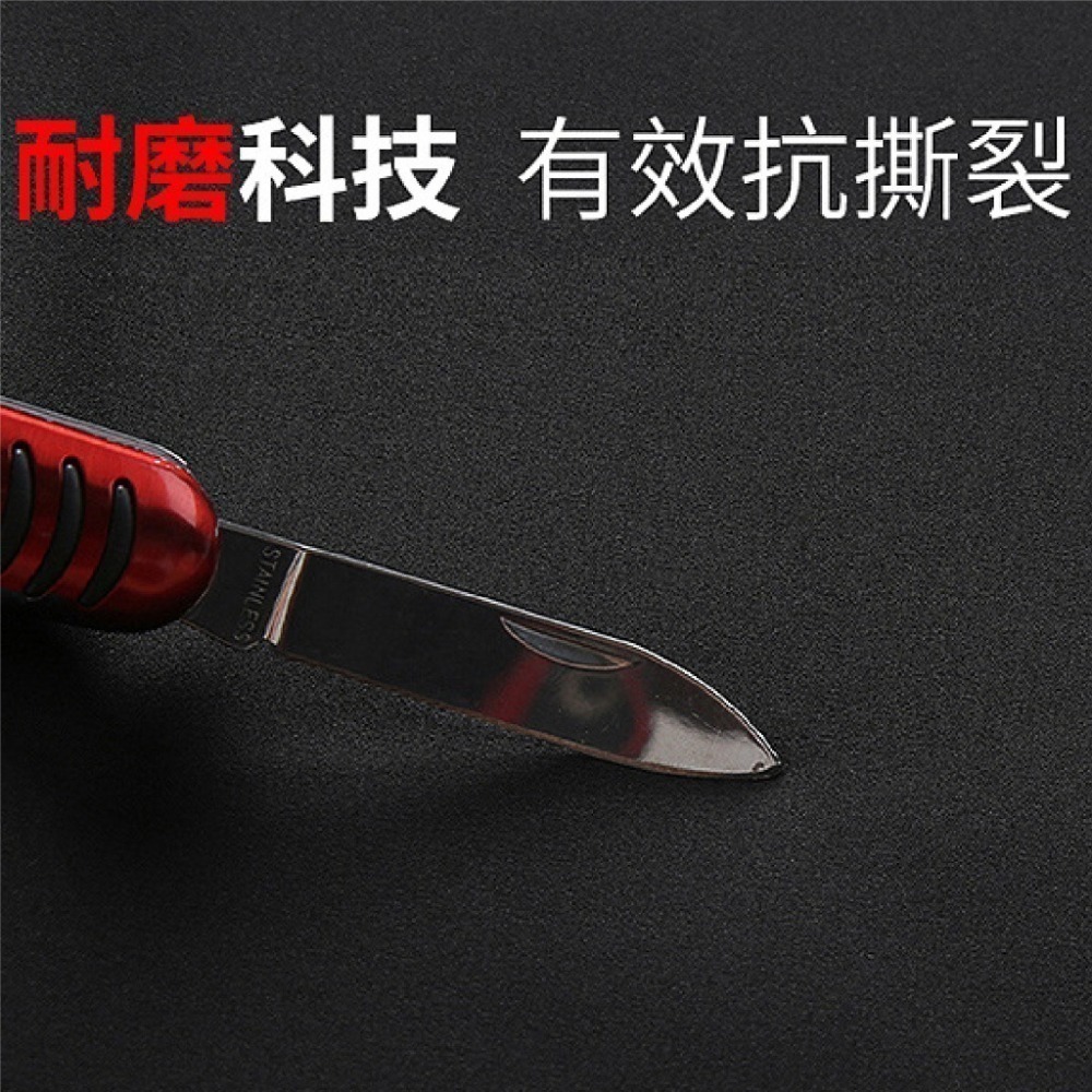 【限時購】【JDUDS】超彈性加絨防風雨保暖男女衝鋒褲 2色可選 超保暖  防水 防風-細節圖3