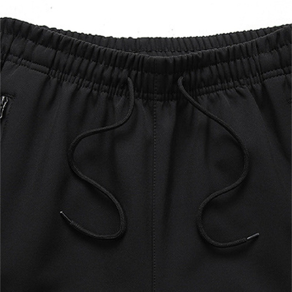 【限時購】【JDUDS】超彈性加絨防風雨保暖男女衝鋒褲 2色可選 超保暖  防水 防風-細節圖7