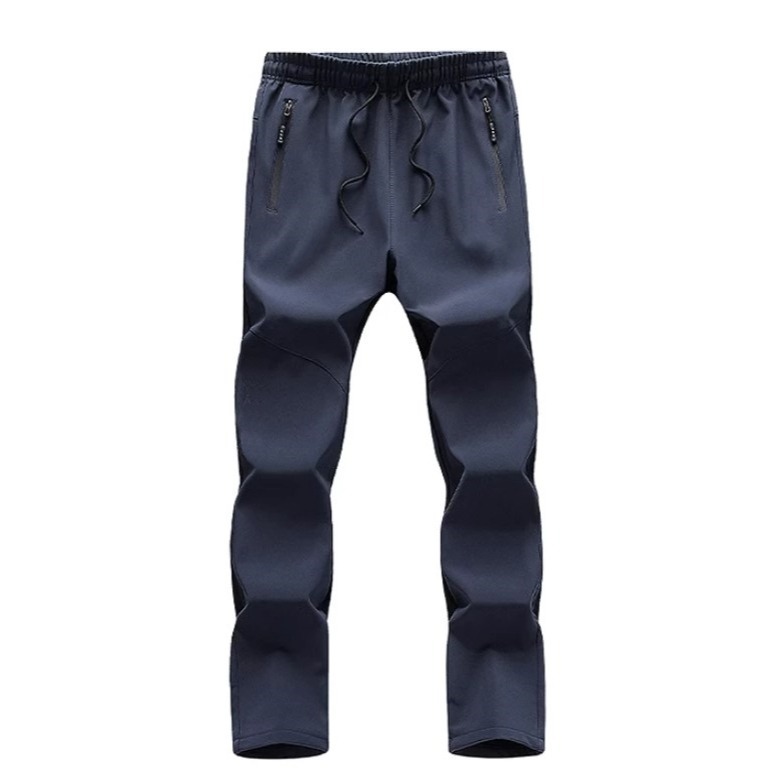 【7-ELEVEN門市團購】【JDUDS】超彈性加絨防風雨保暖男女衝鋒褲 3色可選 超保暖  防水 防風-規格圖9