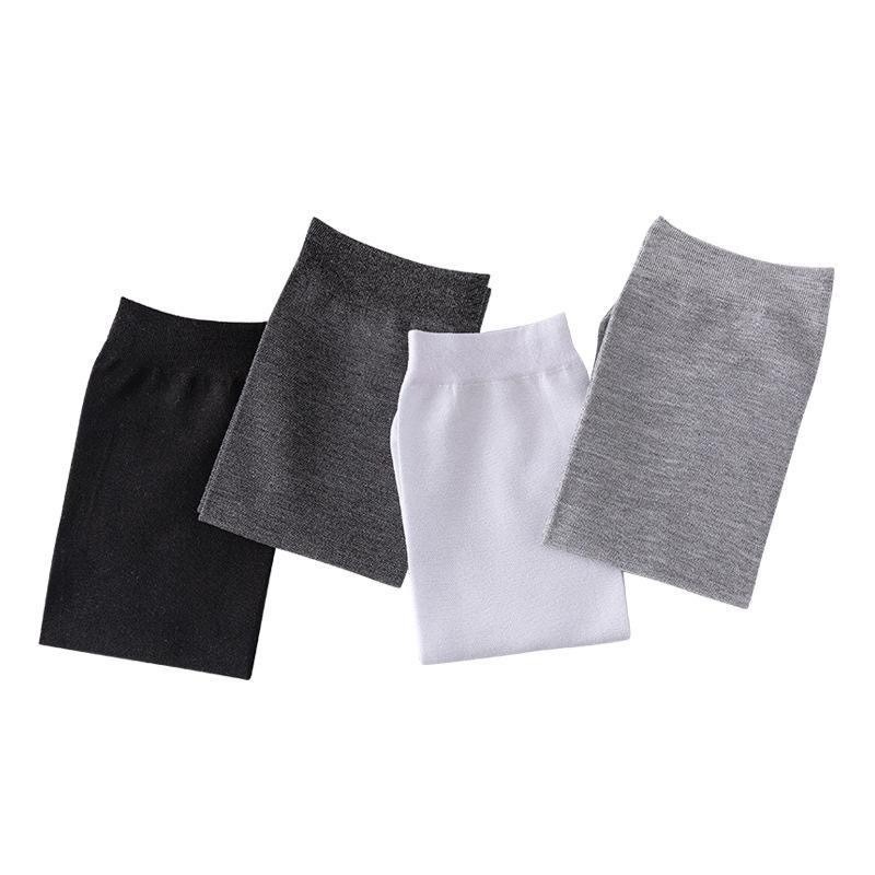 【JDUDS】輕薄款無跟襪 休閒透氣低筒襪   大口短襪 大口低筒襪 襪子-細節圖7