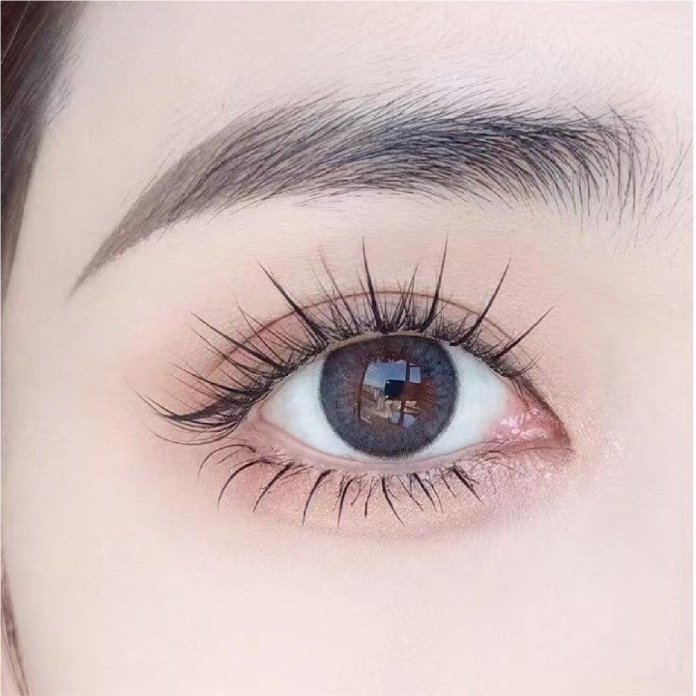 【JDUDS】假睫毛紋身貼 一次性睫毛貼 仿真睫毛貼 下睫毛貼-細節圖5