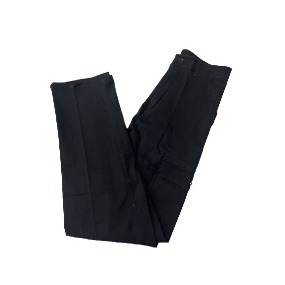 【JDUDS】 時尚口袋工作褲   伸縮直筒工作褲  伸縮口袋直筒工作褲  休閒工作褲-規格圖9