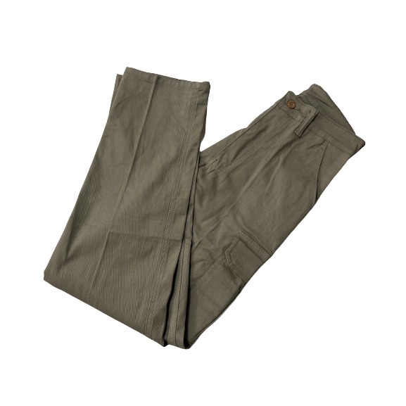 【JDUDS】 時尚口袋工作褲   伸縮直筒工作褲  伸縮口袋直筒工作褲  休閒工作褲-規格圖9