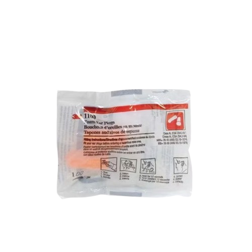 【JDUDS】3M耳塞隔音耳塞 防噪音 游泳耳塞 降噪耳塞 靜音耳塞 入耳式耳塞 配戴舒適 輕柔耳塞 睡眠耳塞-細節圖2