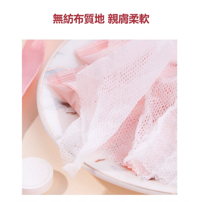 【JDUDS】拋棄式毛巾 壓縮毛巾 旅行 毛巾 洗臉巾 壓縮 小毛巾 全棉 小方巾 一次性毛巾 免洗毛巾-細節圖4