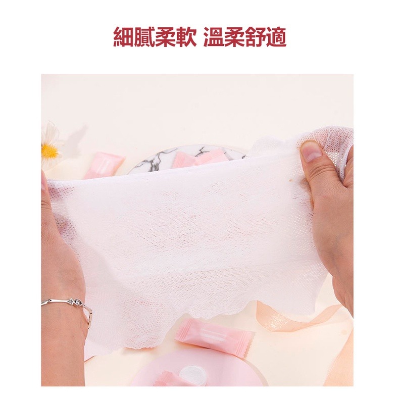 【JDUDS】拋棄式毛巾 壓縮毛巾 旅行 毛巾 洗臉巾 壓縮 小毛巾 全棉 小方巾 一次性毛巾 免洗毛巾-細節圖6