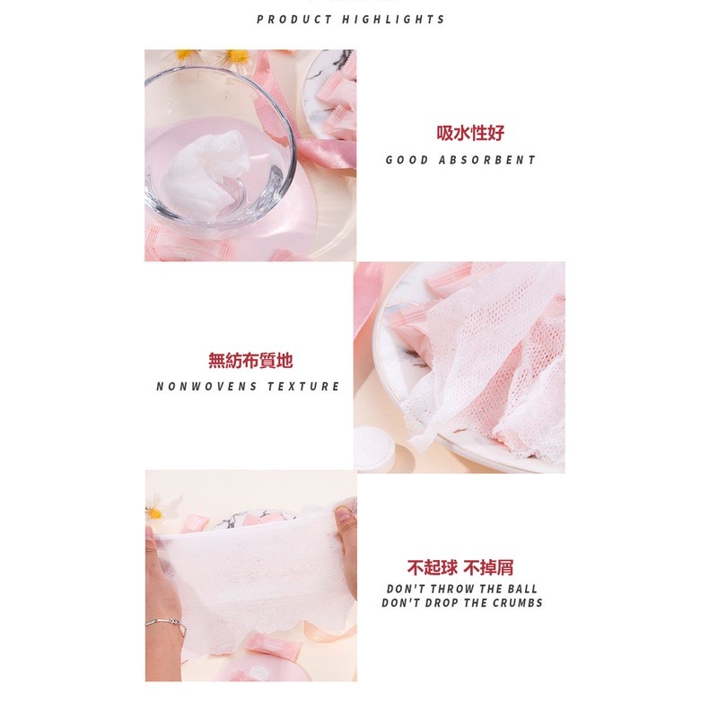 【JDUDS】拋棄式毛巾 壓縮毛巾 旅行 毛巾 洗臉巾 壓縮 小毛巾 全棉 小方巾 一次性毛巾 免洗毛巾-細節圖8