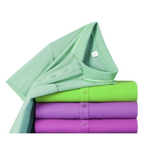 【JDUDS】口袋POLO衫 POLO衫 制服 工作服 團體服 男女皆可穿 胸前口袋 女上衣 男上衣-細節圖5