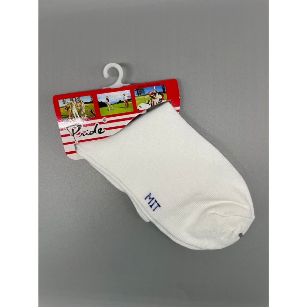 【JDUDS】 【台灣製】素色長筒毛巾襪 運動襪 長襪 黑襪 白襪 男襪 女襪 襪子 學生襪  棉質-規格圖8