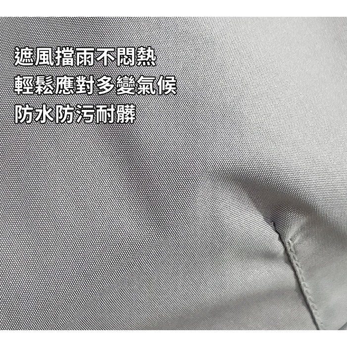 【JDUDS】兒童防風防水加絨衝鋒褲 兒童秋冬保暖 秋冬童裝 童刷毛褲 保暖褲 抓絨褲-細節圖4