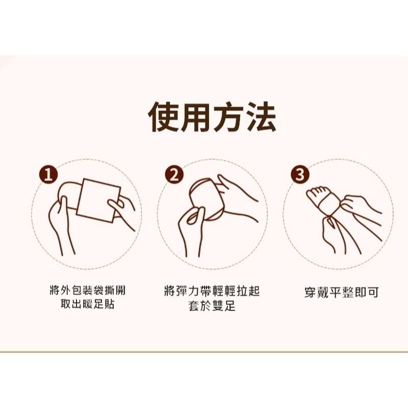 【JDUDS】草本暖灸暖足貼 蒸氣足浴 暖腳貼 暖足貼 腳底暖暖包 足熱敷 放鬆足部 冬天暖足 艾草暖足貼-細節圖8