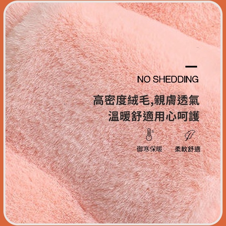 【JDUDS】新款兒童秋冬毛絨圍巾 可愛圍巾 兒童圍脖 動物圍巾 小孩圍巾 舒適圍巾 寶寶圍巾-細節圖4