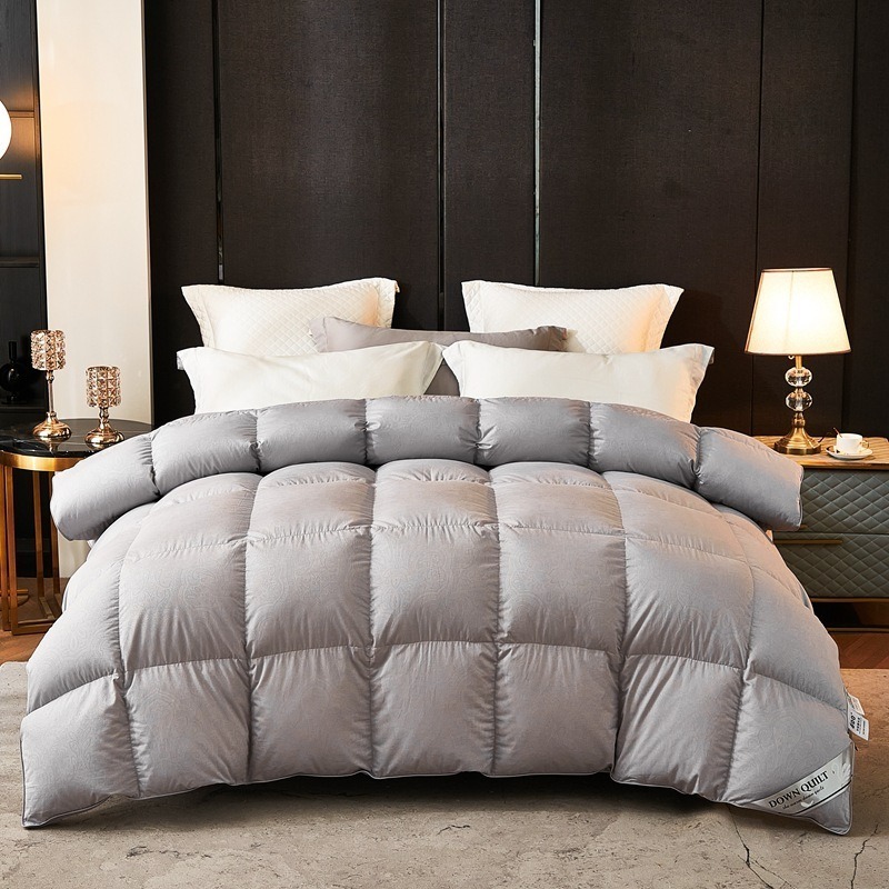 【JDUDS】石墨烯功能被 保暖被 石墨烯被 冬被 厚被 保暖蓄熱被 透氣溫暖被 厚被 6x7尺被 標準雙人被-細節圖6