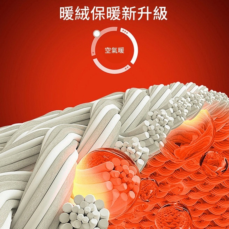 【JDUDS】秋冬兒童保暖褲 男女童秋褲 磨毛打底褲 中大童裝 家居褲 睡褲 磨毛褲 童褲 兒童保暖褲-細節圖3