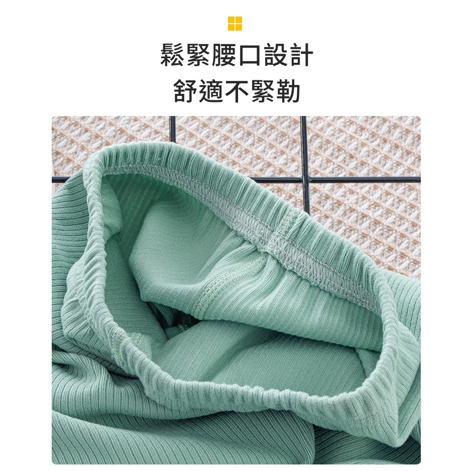 【JDUDS】秋冬兒童保暖褲 男女童秋褲 磨毛打底褲 中大童裝 家居褲 睡褲 磨毛褲 童褲 兒童保暖褲-細節圖5