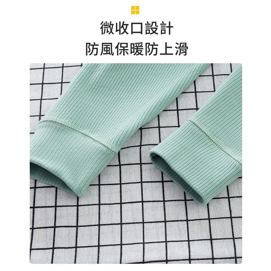 【JDUDS】秋冬兒童保暖褲 男女童秋褲 磨毛打底褲 中大童裝 家居褲 睡褲 磨毛褲 童褲 兒童保暖褲-細節圖9