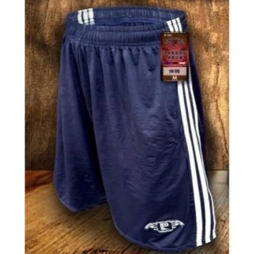 【JDUDS】冰絲點點壓花休閒短褲 男款 涼感短褲 休閒短褲 男生短褲 沙灘褲 冰絲褲 冰涼褲 涼感短褲-細節圖3