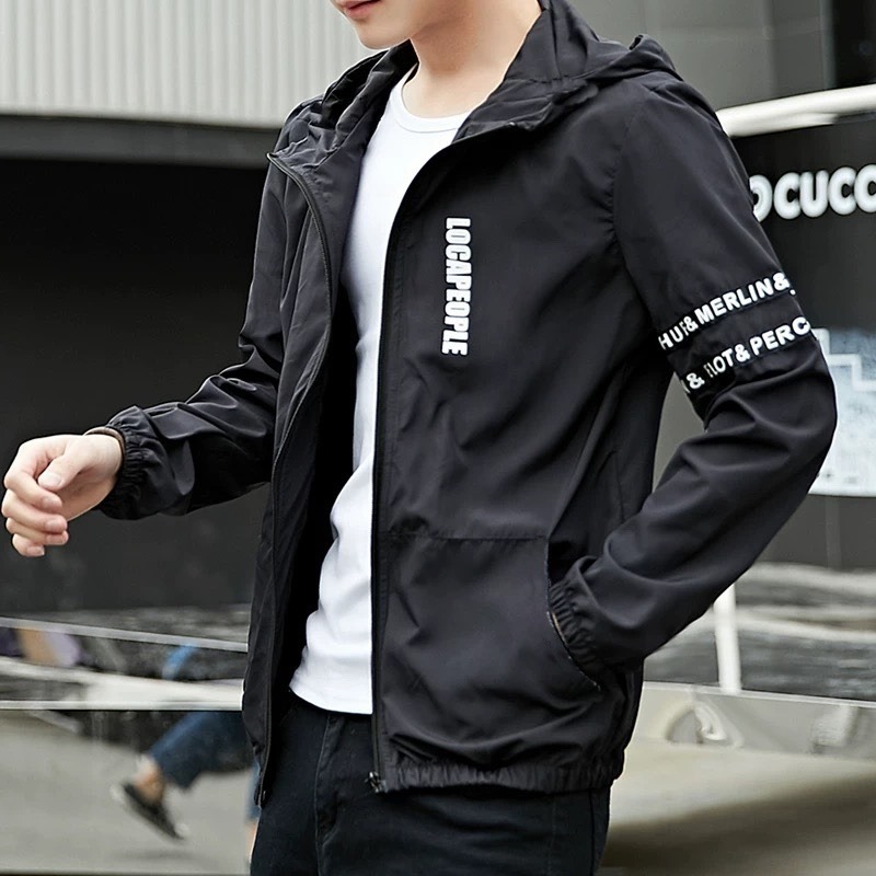 【JDUDS】春夏季冰絲織帶防曬外套 男女同款 夏季透氣外套 運動外套 釣魚外套 薄款防曬外套-細節圖4