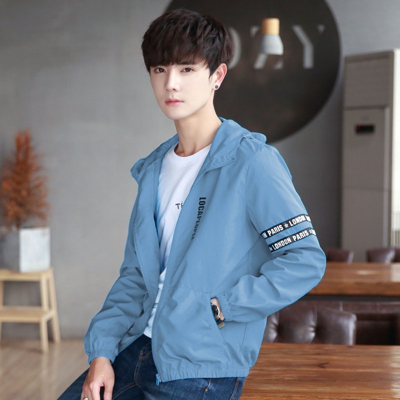 【JDUDS】春夏季冰絲織帶防曬外套 男女同款 夏季透氣外套 運動外套 釣魚外套 薄款防曬外套-規格圖10