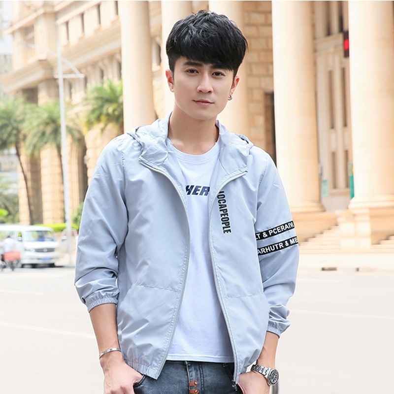 【JDUDS】春夏季冰絲織帶防曬外套 男女同款 夏季透氣外套 運動外套 釣魚外套 薄款防曬外套-規格圖10