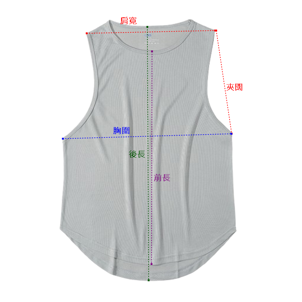 【JDUDS】速乾網眼運動背心 男背心 運動服 籃球背心 運動背心 純棉背心 球衣 睡衣 內搭背心-細節圖8