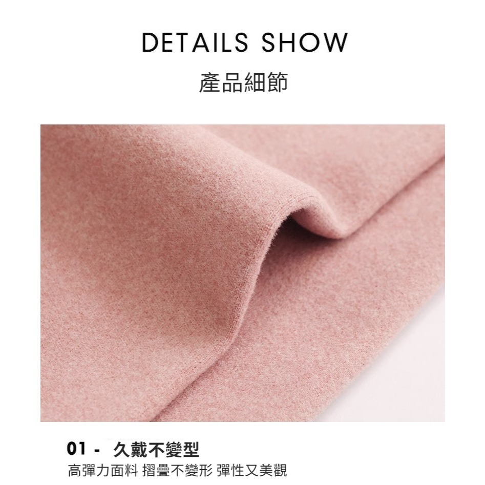 【JDUDS】秋冬保暖半指手套 觸屏手套 露指手套 磨毛手套 辦公手套 手掌套 護掌套-細節圖4