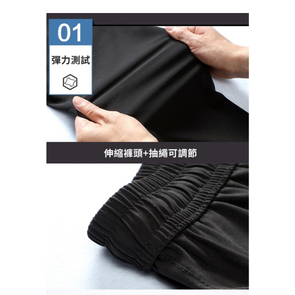 【JDUDS】男女防潑水速乾褲 速乾褲 登山褲 耐磨褲 防刮褲 工作褲 透氣 休閒褲 長褲 男女款褲-細節圖9