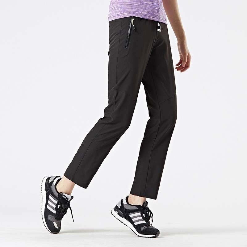 【JDUDS】男女防潑水速乾褲 速乾褲 登山褲 耐磨褲 防刮褲 工作褲 透氣 休閒褲 長褲 男女款褲-規格圖9