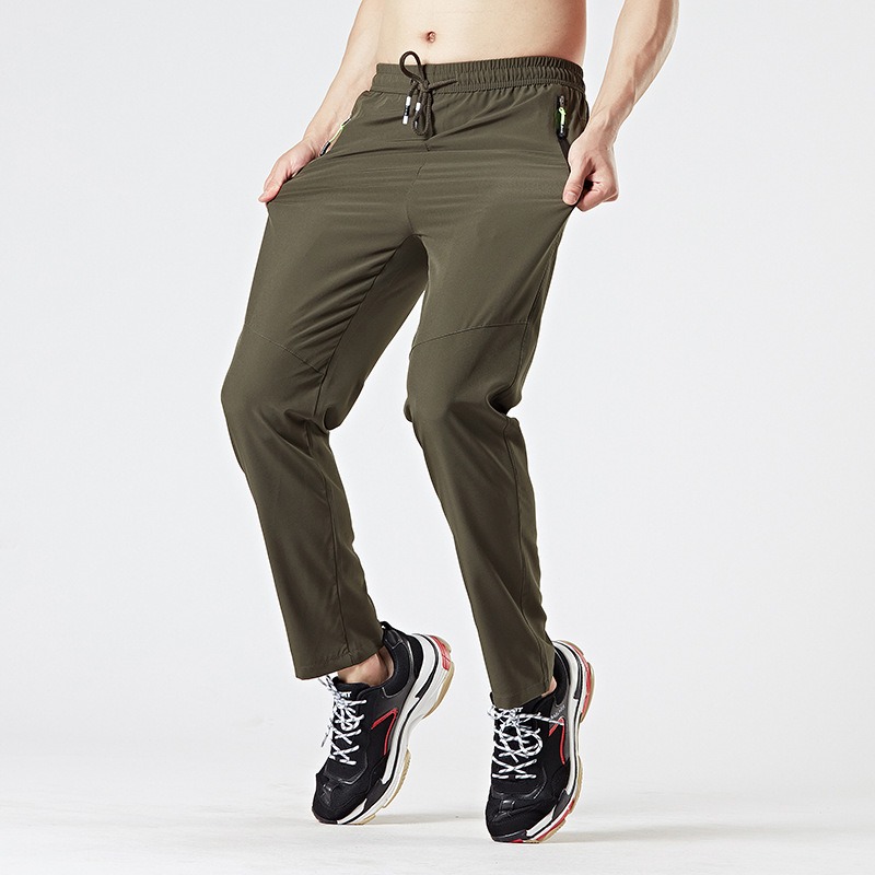 【JDUDS】男女防潑水速乾褲 速乾褲 登山褲 耐磨褲 防刮褲 工作褲 透氣 休閒褲 長褲 男女款褲-規格圖9