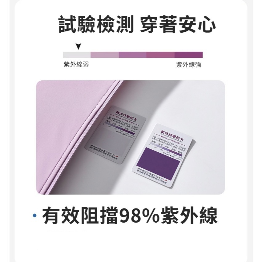 【JDUDS】UPF50+冰絲防曬外套 機車外套 夏季防曬外套 透氣外套 戶外防曬 防紫外線 涼感外套-細節圖9
